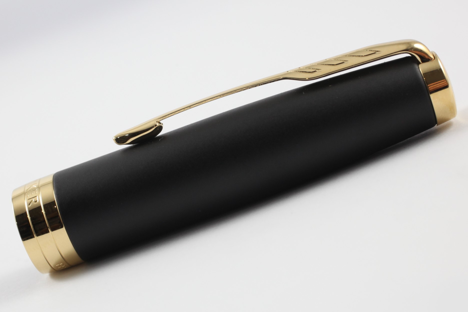 ParkerSonnetTransformationMattBlackGTRB_G